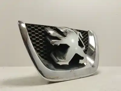 İkinci el araba yedek parçası  için PEUGEOT 207 SW  OEM IAM referansları 7810P9  
