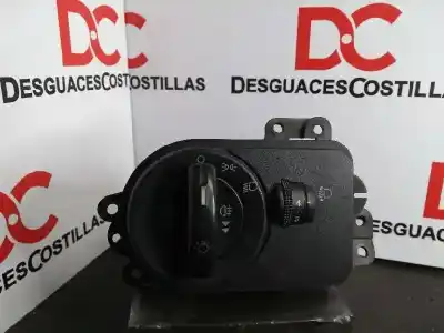 Автозапчастина б/у управління світлом для FORD FUSION (CBK) Ambiente Посилання на OEM IAM 2S6T13A024CA  2S6T 13A024 CA