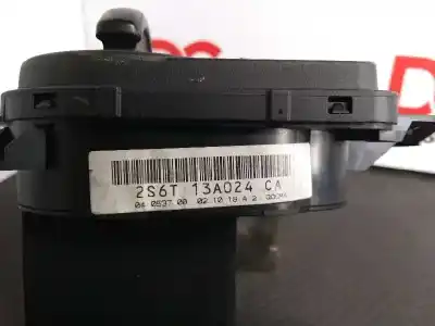 Second-hand car spare part headlights switch for ford fusion (cbk) ambiente oem iam references 2s6t13a024ca  2s6t 13a024 ca
