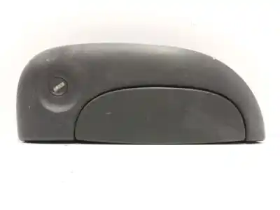 Pezzo di ricambio per auto di seconda mano MANIGLIA ESTERNA ANTERIORE DESTRA per RENAULT KANGOO (F/KC0)  Riferimenti OEM IAM 7700354479  