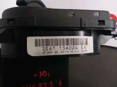 Second-hand car spare part headlights switch for ford fusion (cbk) ambiente oem iam references 2s6t13a024ca  2s6t 13a024 ca