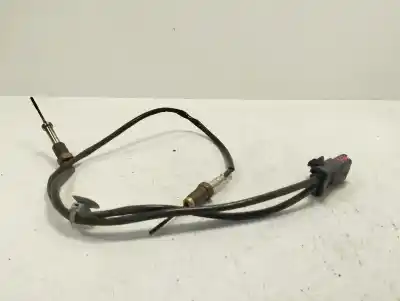 Peça sobressalente para automóvel em segunda mão sensor por citroen berlingo feel m referências oem iam 9812376480  