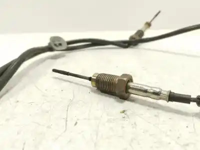 Peça sobressalente para automóvel em segunda mão sensor por citroen berlingo feel m referências oem iam 9812376480  