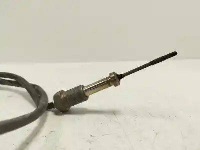 Peça sobressalente para automóvel em segunda mão sensor por citroen berlingo feel m referências oem iam 9812376480  