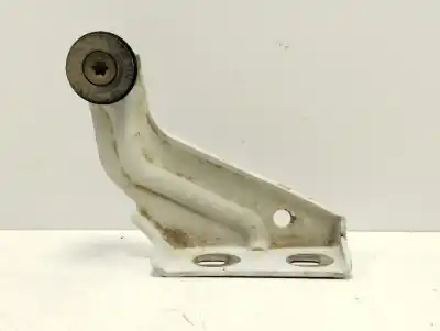 Second-hand car spare part support / sliding door guide for renault kangoo (f/kc0) authentique 64 cv / 47 kw oem iam references 7700354514  