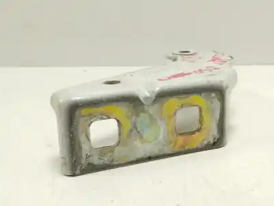 Second-hand car spare part support / sliding door guide for renault kangoo (f/kc0) authentique 64 cv / 47 kw oem iam references 7700354514  