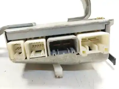 Second-hand car spare part ecu engine control for toyota corolla (e12) 1.6 16v oem iam references 8965002010  