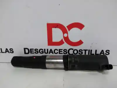Second-hand car spare part IGNITION COIL for RENAULT MEGANE I COUPE FASE 2  OEM IAM references 8200765882 78419001 7700875000