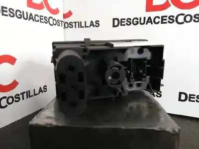 Second-hand car spare part headlights switch for opel meriva blue line oem iam references 93394756  93 394 756