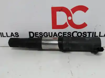 Second-hand car spare part IGNITION COIL for RENAULT MEGANE I COUPE FASE 2  OEM IAM references 8200765882 78419001 7700875000