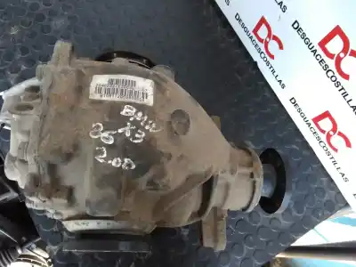 Pezzo di ricambio per auto di seconda mano differenziale posteriore per bmw x3 (e83) 2.0d riferimenti oem iam 7542222 9105112059980008 ezc65u