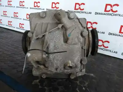 Pezzo di ricambio per auto di seconda mano differenziale posteriore per bmw x3 (e83) 2.0d riferimenti oem iam 7542222 9105112059980008 ezc65u