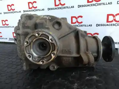 Pezzo di ricambio per auto di seconda mano differenziale posteriore per bmw x3 (e83) 2.0d riferimenti oem iam 7542222 9105112059980008 ezc65u