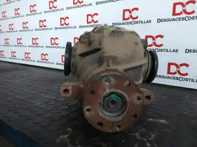 Pezzo di ricambio per auto di seconda mano differenziale posteriore per bmw x3 (e83) 2.0d riferimenti oem iam 7542222 9105112059980008 ezc65u