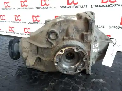 Pezzo di ricambio per auto di seconda mano differenziale posteriore per bmw x3 (e83) 2.0d riferimenti oem iam 7542222 9105112059980008 ezc65u