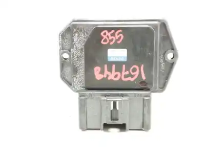 Peça sobressalente para automóvel em segunda mão resistência sofagem chauffage por toyota corolla (e12) 1.6 16v referências oem iam 4993002121  