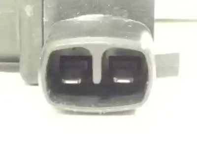 Second-hand car spare part IGNITION COIL for RENAULT MEGANE I COUPE FASE 2  OEM IAM references 8200765882 0986221045 7700875000