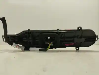 İkinci el araba yedek parçası LAMBA için CITROEN BERLINGO  OEM IAM referansları 41018018  