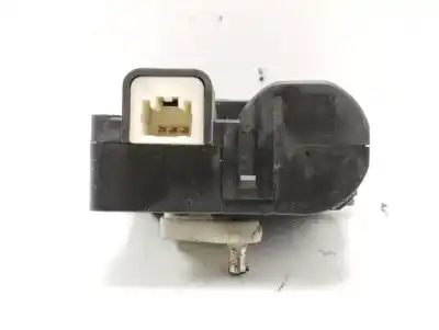 Pezzo di ricambio per auto di seconda mano motore apertura boccole aria condizionata per toyota corolla (e12) 1.6 16v riferimenti oem iam 1138002051  