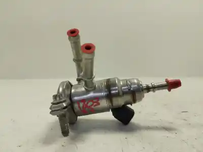 Peça sobressalente para automóvel em segunda mão injetor por citroen berlingo feel m referências oem iam 9842811780  