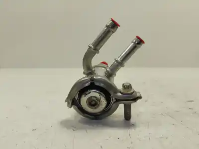 Peça sobressalente para automóvel em segunda mão injetor por citroen berlingo feel m referências oem iam 9842811780  