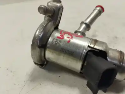 Peça sobressalente para automóvel em segunda mão injetor por citroen berlingo feel m referências oem iam 9842811780  