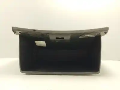 Second-hand car spare part glove compartment for toyota corolla (e12) 1.6 16v oem iam references 5555112340