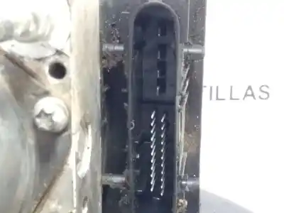 Peça sobressalente para automóvel em segunda mão abs por citroen berlingo 1.6 hdi fap 90 cv / 66 kw referências oem iam 0265800415 9660779880 0285231522