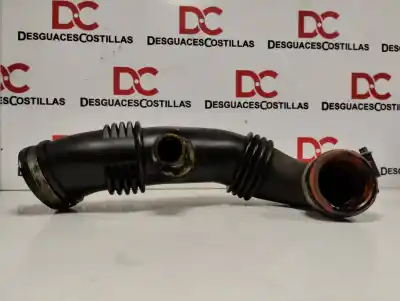 Second-hand car spare part tube for citroen berlingo 1.6 hdi fap 90 cv / 66 kw oem iam references 9656953680  