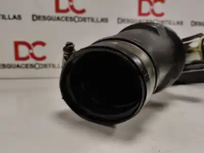 Second-hand car spare part tube for citroen berlingo 1.6 hdi fap 90 cv / 66 kw oem iam references 9656953680  