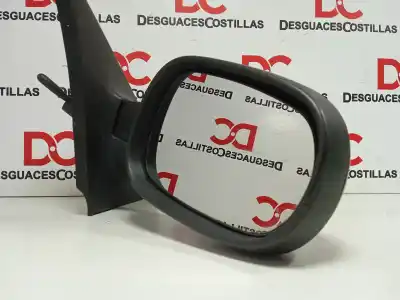 Автозапчастина б/у правий задний огляд для renault clio ii fase ii (b/cb0) authentique посилання на oem iam   