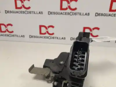 Автозапчасти б/у замок задней правой двери за ford focus lim. (cb4) trend ссылки oem iam 4m5ar26412be  