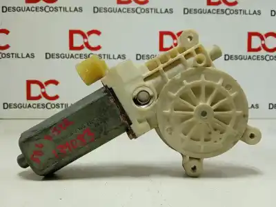 Second-hand car spare part left front window motor for renault clio ii fase ii (b/cb0) base authentique 65 cv / 48 kw oem iam references 0130822020  