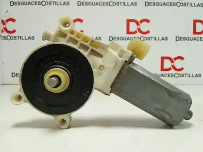Second-hand car spare part left front window motor for renault clio ii fase ii (b/cb0) base authentique 65 cv / 48 kw oem iam references 0130822020  
