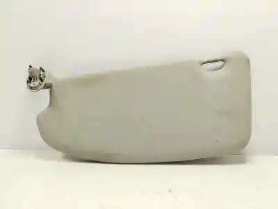 Second-hand car spare part left sunshade for ford focus berlina (cap) ambiente (d) oem iam references 1700319  