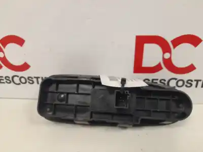 Second-hand car spare part right front power window switch for citroen c4 grand picasso i (ua_) 2.0 hdi 138 oem iam references 96590662xt  