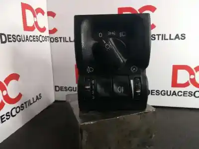 Recambio de automóvil de segunda mano de MANDO LUCES para OPEL VECTRA B BERLINA  referencias OEM IAM 90569813 90504968 53142808