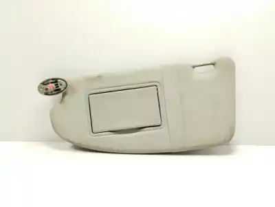 Second-hand car spare part right sunshade for ford focus berlina (cap) ambiente (d) oem iam references 4m51r04100  