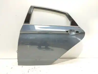 Pezzo di ricambio per auto di seconda mano porta posteriore sinistra per hyundai i40 style riferimenti oem iam 770033z300