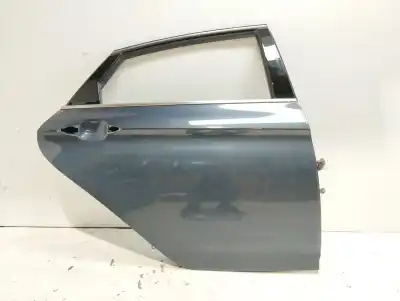 Second-hand car spare part REAR RIGHT DOOR for HYUNDAI I40  OEM IAM references 770043Z300  