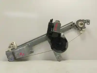 Автозапчасти б/у задний правый стеклорегулятор за renault scenic ii grand confort expression ссылки oem iam 8201010934  