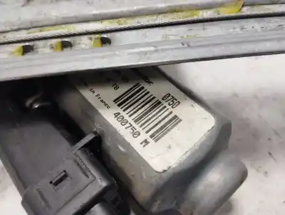 Автозапчасти б/у задний правый стеклорегулятор за renault scenic ii grand confort expression ссылки oem iam 8201010934  