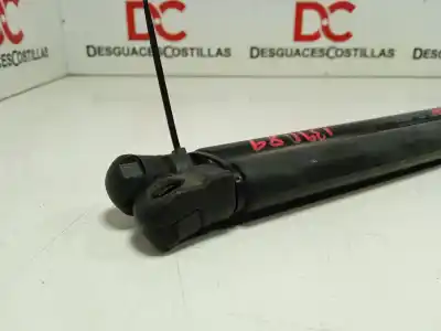 Peça sobressalente para automóvel em segunda mão amortecedores do tronco / porta por hyundai i30 classic referências oem iam 817712r000