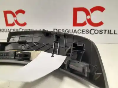 İkinci el araba yedek parçası ELEKTRONIK MODÜL için CITROEN C4 GRAND PICASSO I (UA_)  OEM IAM referansları 9661413377 19034208 8550BVMP