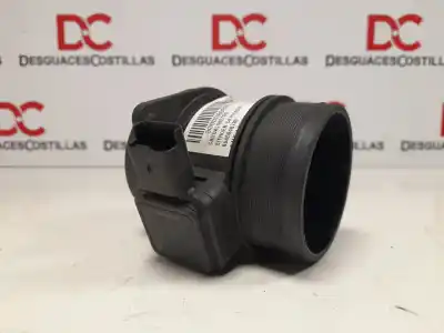 Second-hand car spare part flowmeter for citroen c4 picasso sx oem iam references 9645948780  5wk97001