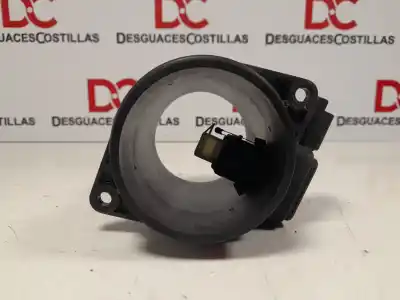 Second-hand car spare part flowmeter for citroen c4 picasso sx oem iam references 9645948780  5wk97001