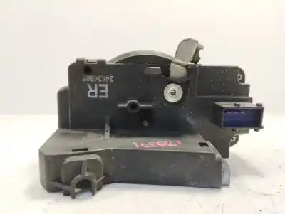 Pezzo di ricambio per auto di seconda mano  per OPEL CORSA C  Riferimenti OEM IAM 24434885  