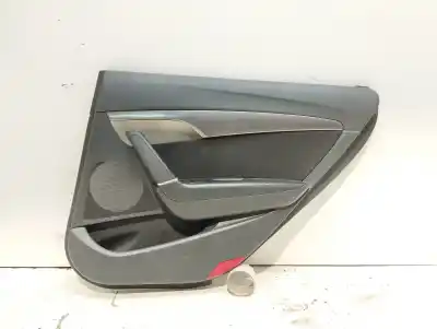 Pezzo di ricambio per auto di seconda mano rivestimento porta posteriore destro per hyundai i40 style riferimenti oem iam 833613z00