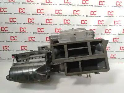 Peça sobressalente para automóvel em segunda mão aquecimento normal completo por hyundai i30 classic referências oem iam 971002r100