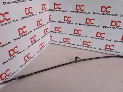 Pezzo di ricambio per auto di seconda mano leva del freno a mano per hyundai kona (os, ose, osi) 1.0 t-gdi riferimenti oem iam 59770j9000